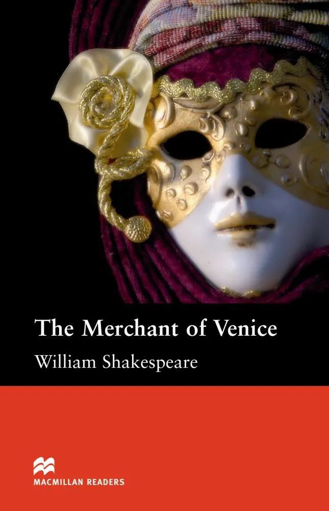 MERCHANT OF VENICE, THE