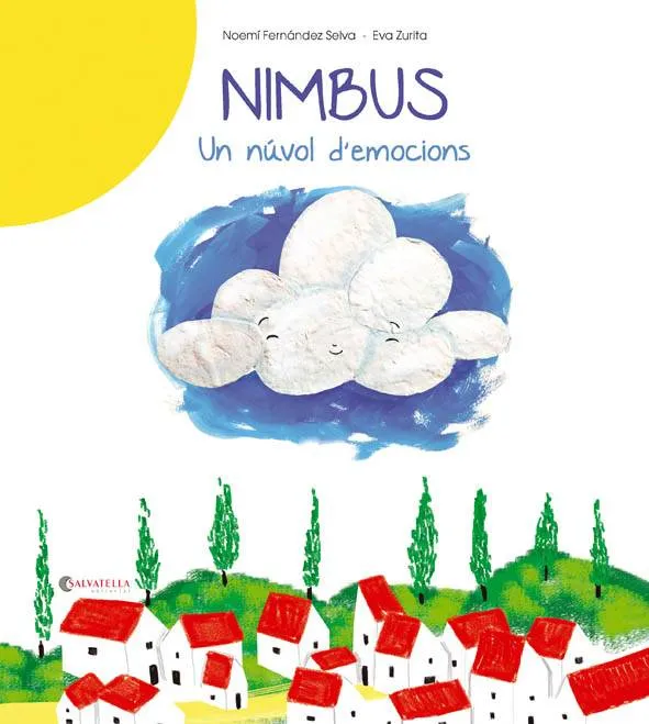 NIMBUS UN NUVOL D'EMOCIONS