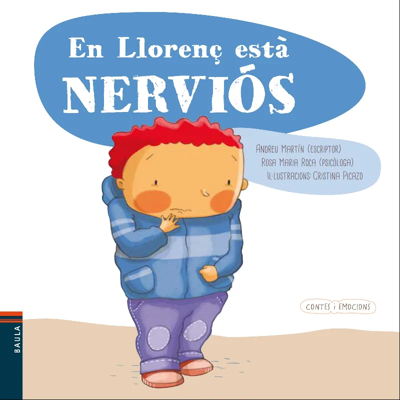 EN LLORENÇ ESTA NERVIOS