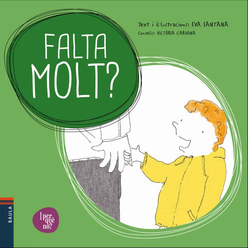 FALTA MOLT