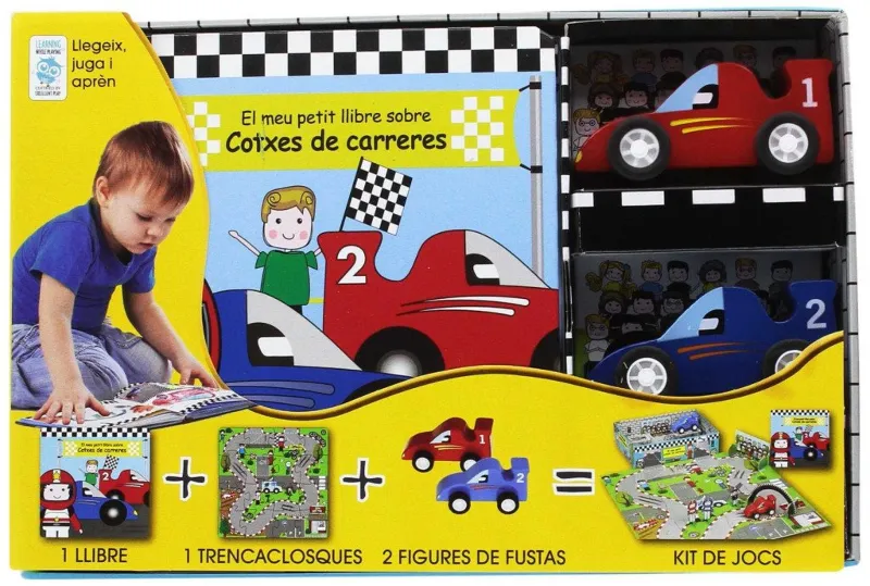 MEU PETIT CIRCUIT DE CARRERESL, EL