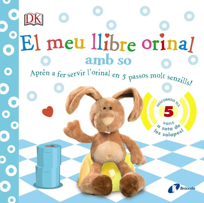 MEU LLIBRE ORINAL AMB SO, EL