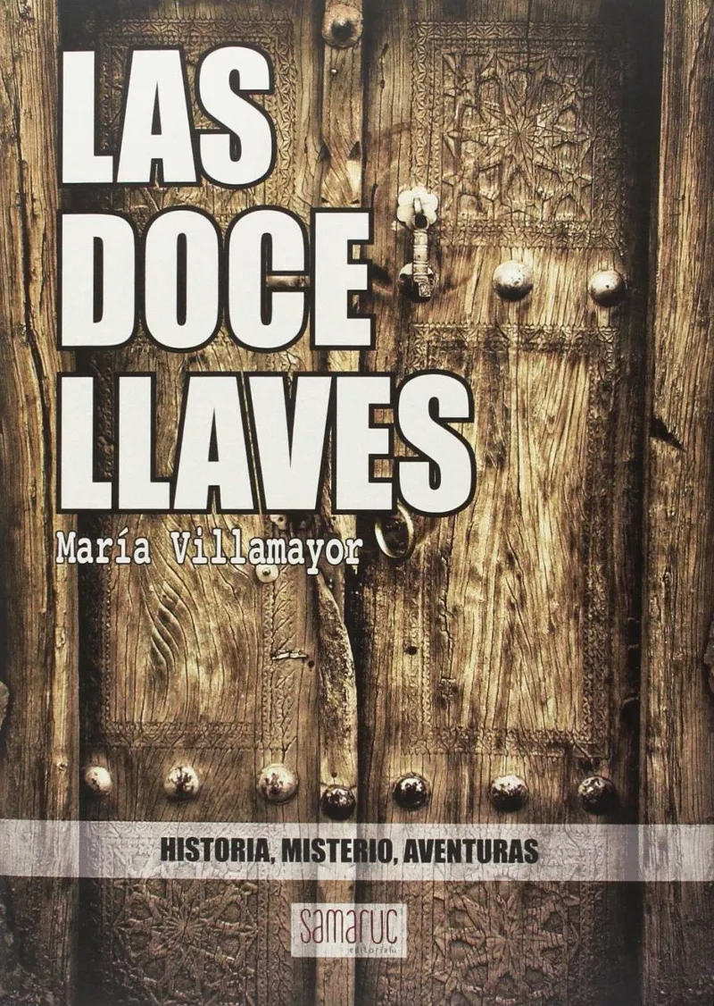 DOCE LLAVES, LAS