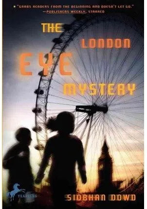 LONDON EYE MYSTERY,THE