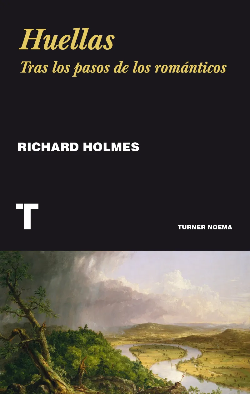 HUELLAS TRAS LOS PASOS DE LOS ROMANTICOS