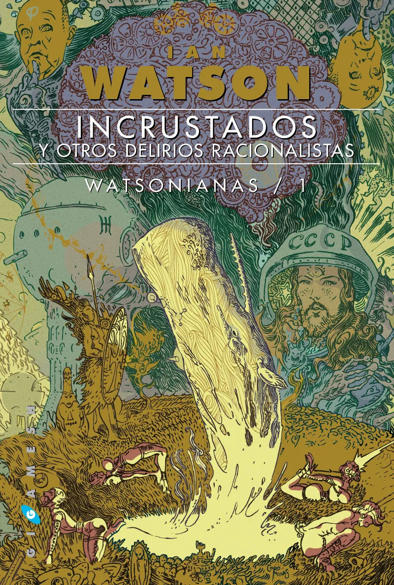 INCRUSTADOS