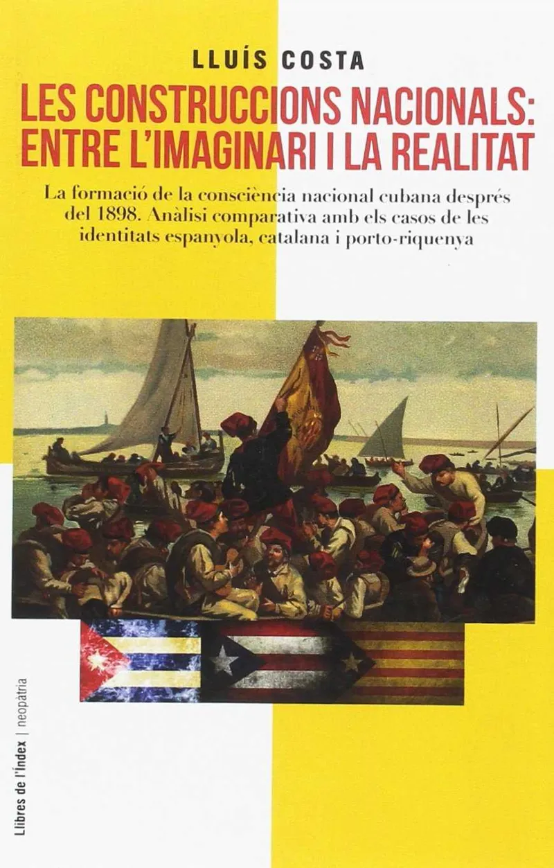 CONSTRUCCIONS NACIONALS, LES