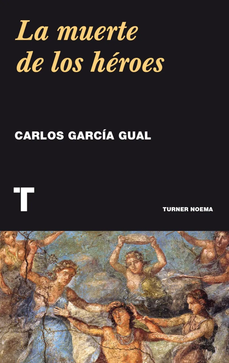 MUERTE DE LOS HEROES, LA