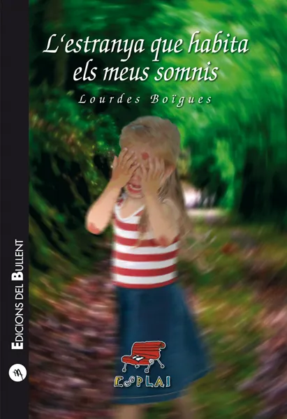 ESTRANYA QUE HABITA ELS MEUS SOMNIS, L'