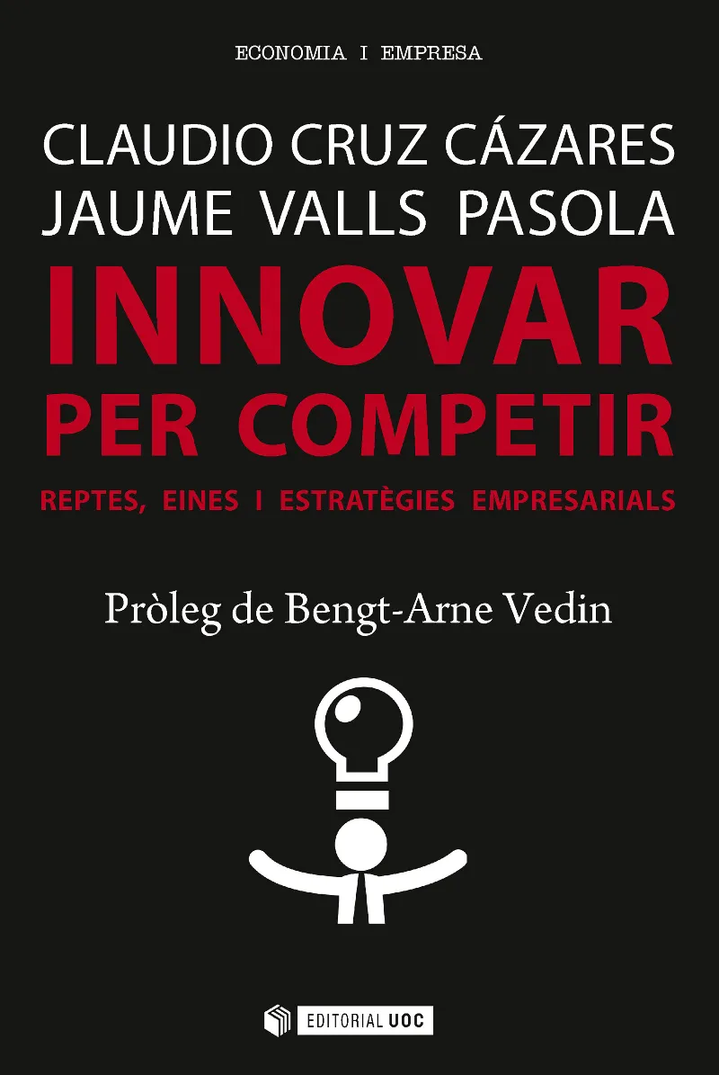 INNOVAR PER COMPETIR