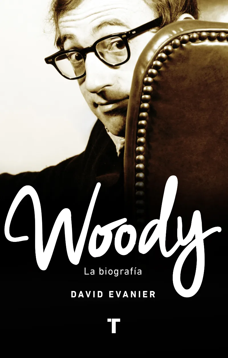 WOODY -LA BIOGRAFIA-