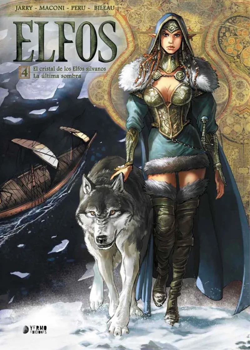 ELFOS 04