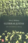 GUERRAS JUSTAS -DE CICERON A IRAQ-