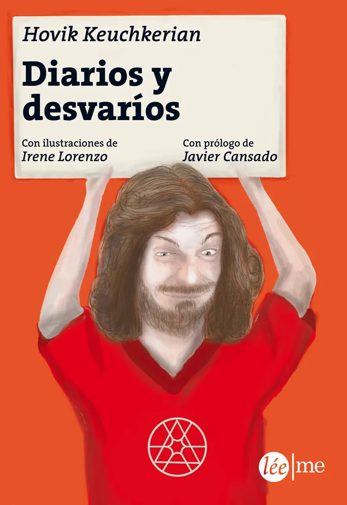 DIARIOS Y DESVARIOS