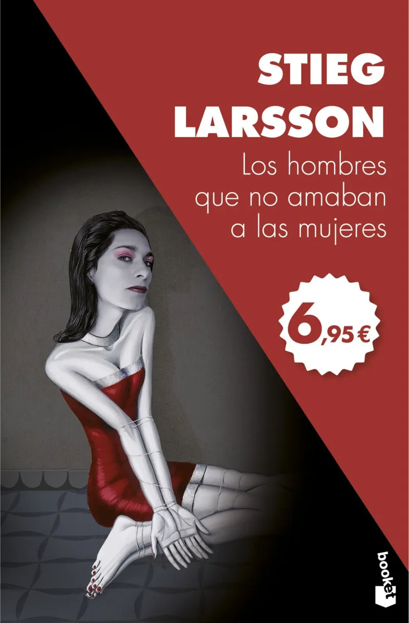 HOMBRES QUE NO AMABAN A LAS MUJERES,LOS