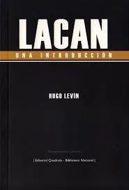 LACAN -UNA INTRODUCCION-