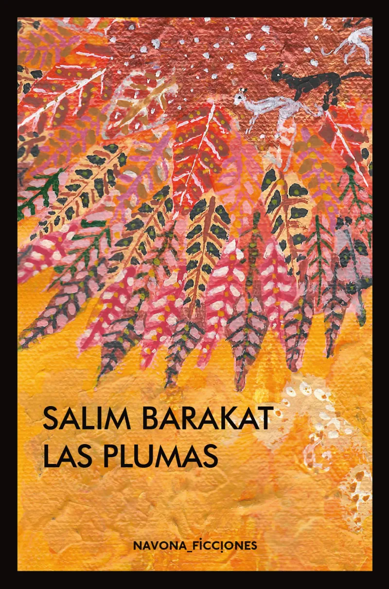 PLUMAS, LAS