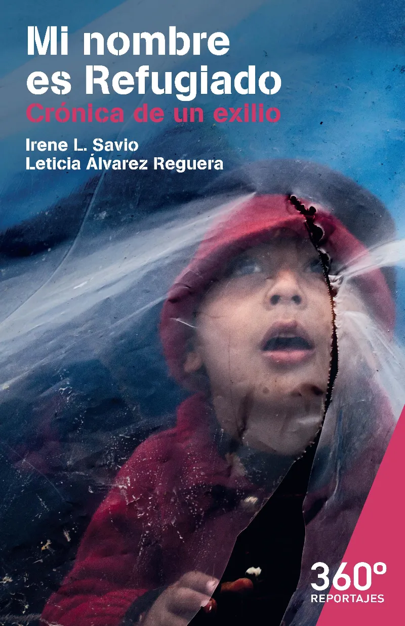 MI NOMBRE ES REFUADO -CRONICA DE UN LIO-