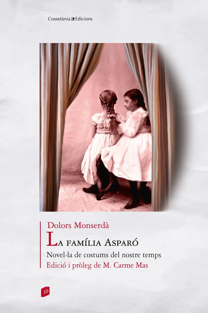 FAMILIA ASPARO, LA