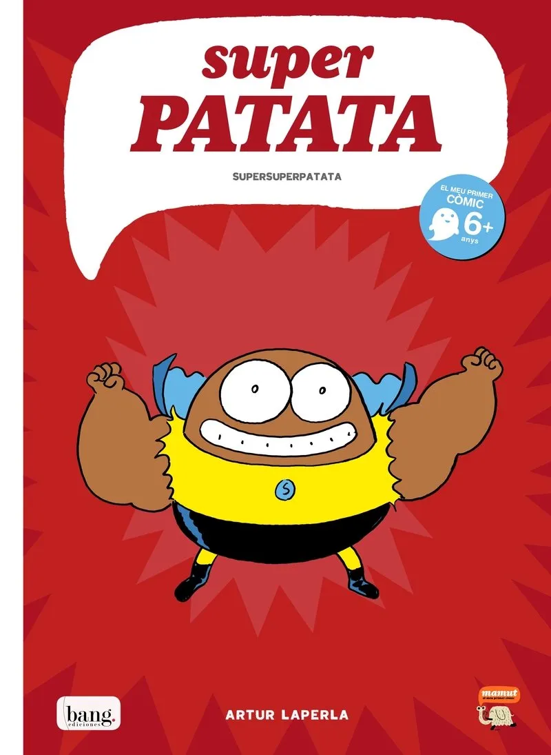 SUPER PATATA VOL.6