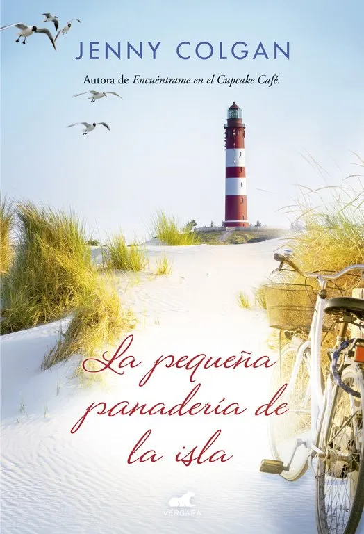 PEQUEÑA PANADERIA DE LA ISLA, LA
