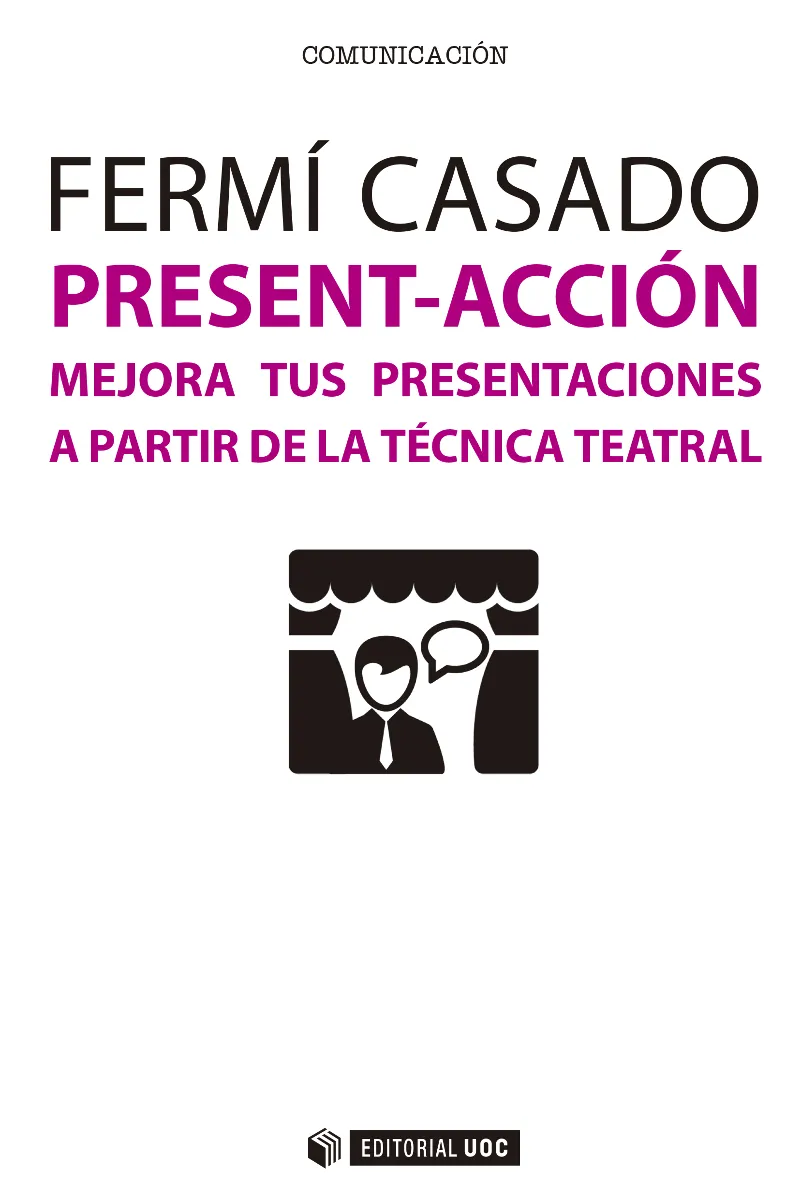 PRESENT-ACCION