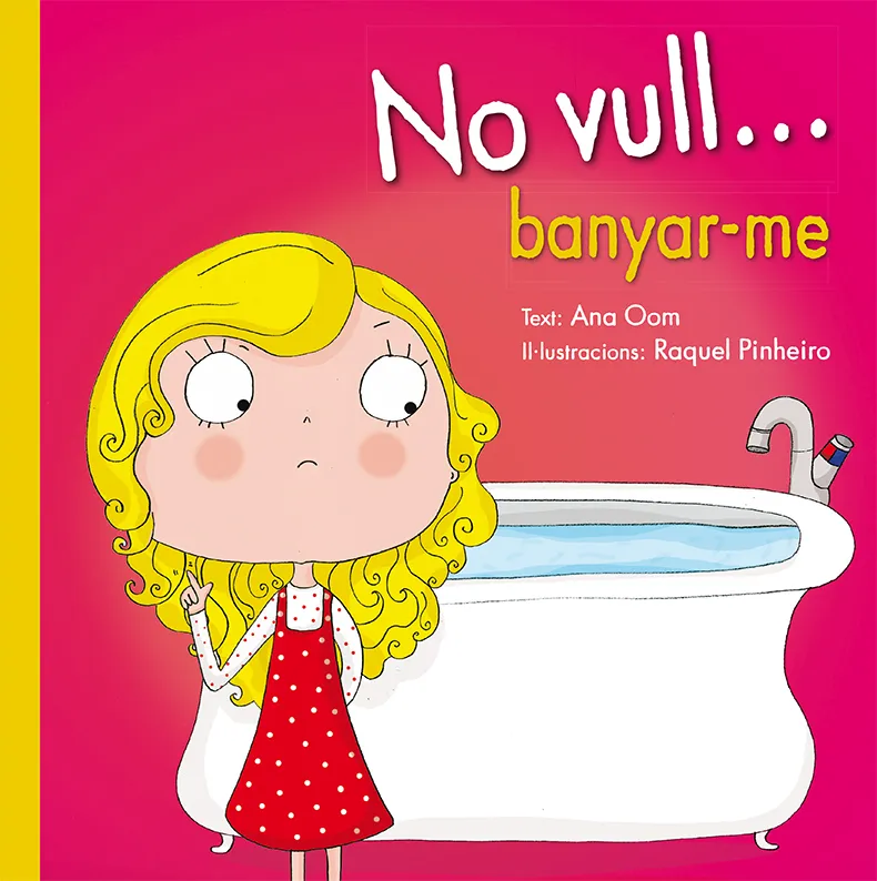 NO VULL BANYAR-ME