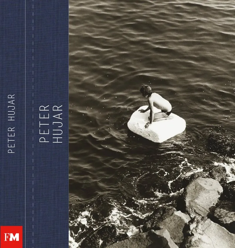 PETER HUJAR