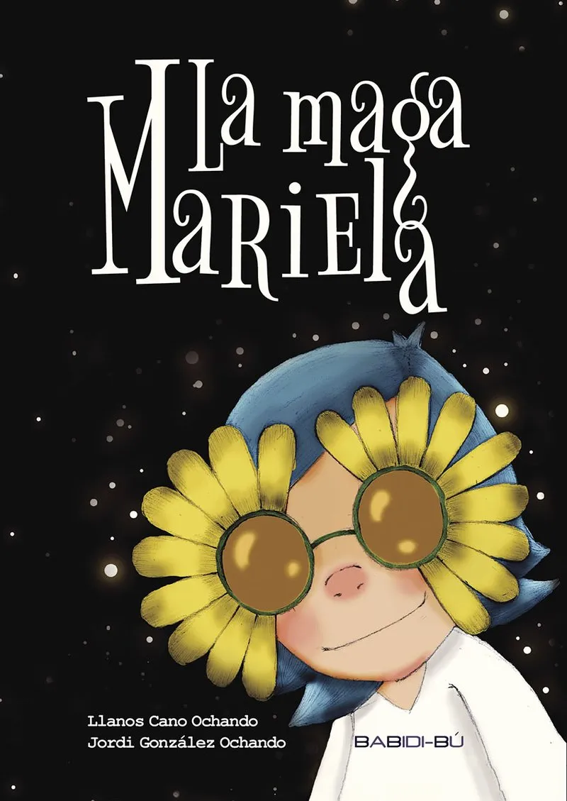 MAGA MARIELA,LA