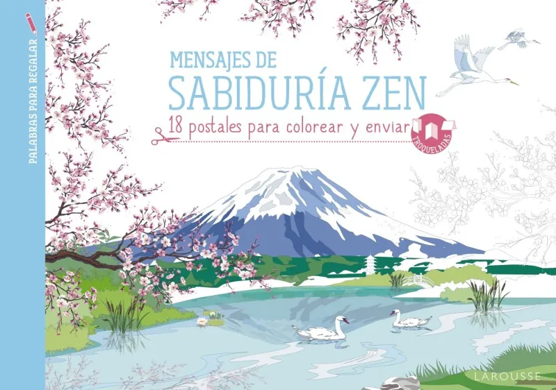MENSAJES DE SABIDURIA ZEN
