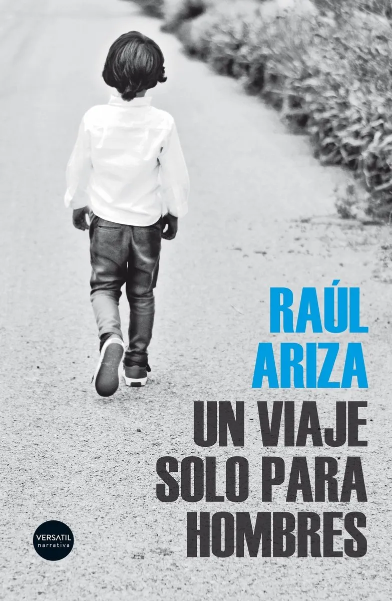 VIAJE SOLO PARA HOMBRES,UN