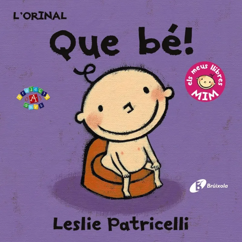 ORINAL, L' QUE BE