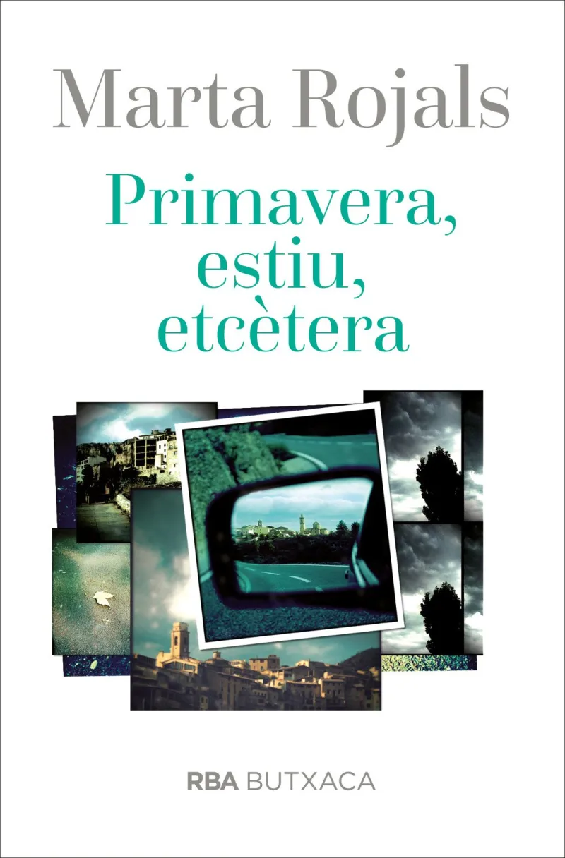 PRIMAVERA ESTIU ETCETERA -BUTXACA-