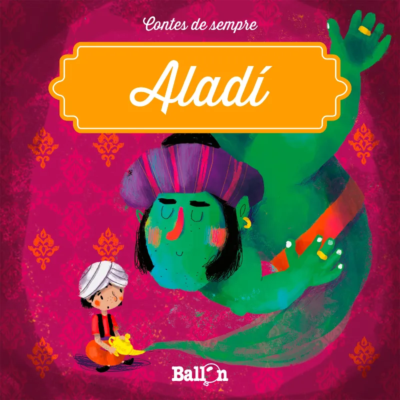 ALADI