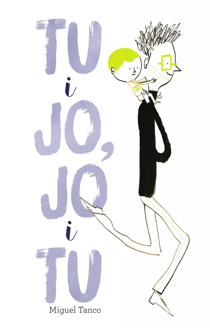 TU I JO JO I TU