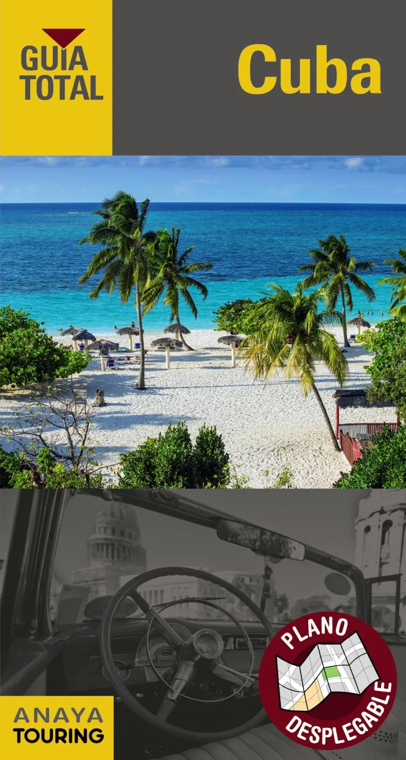 CUBA 2017