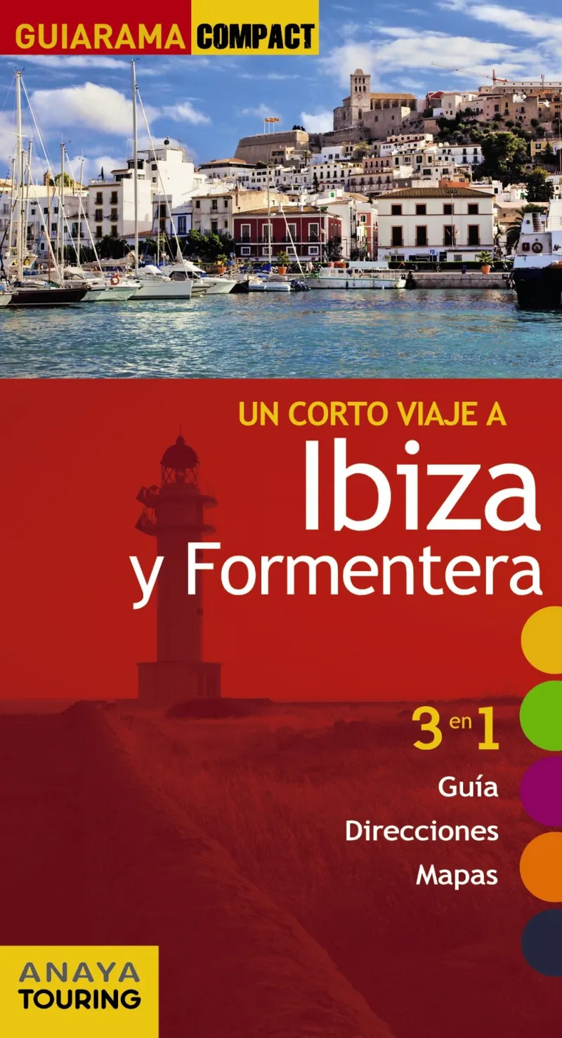 IBIZA Y FORMENTERA 2017