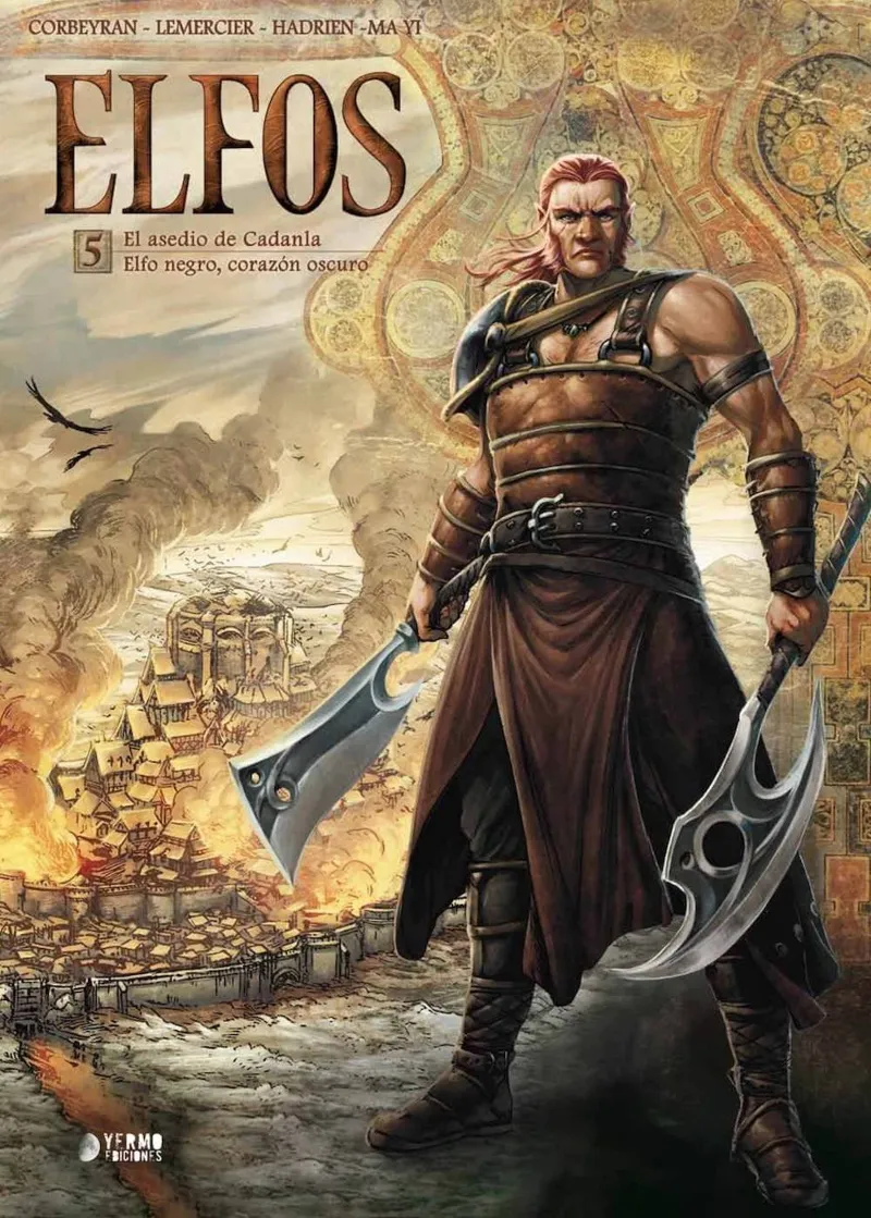 ELFOS 05