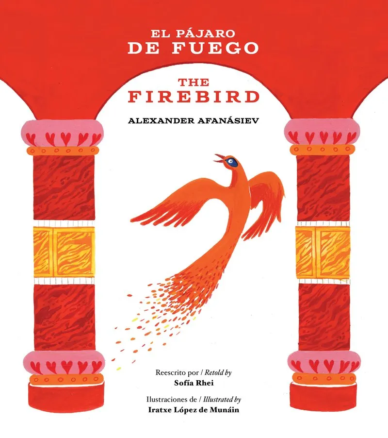 PAJARO DE FUEGO, EL / THE FIREBIRD
