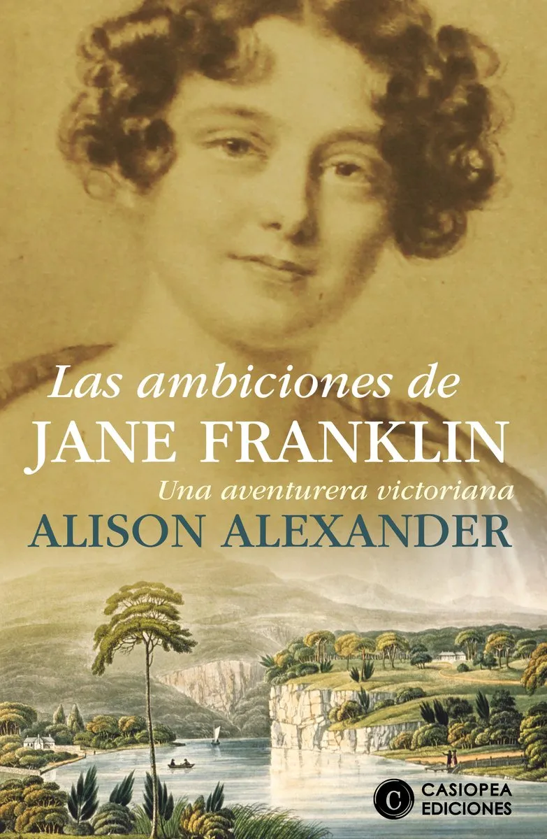 AMBICIONES DE JANE FRANKLIN, LAS
