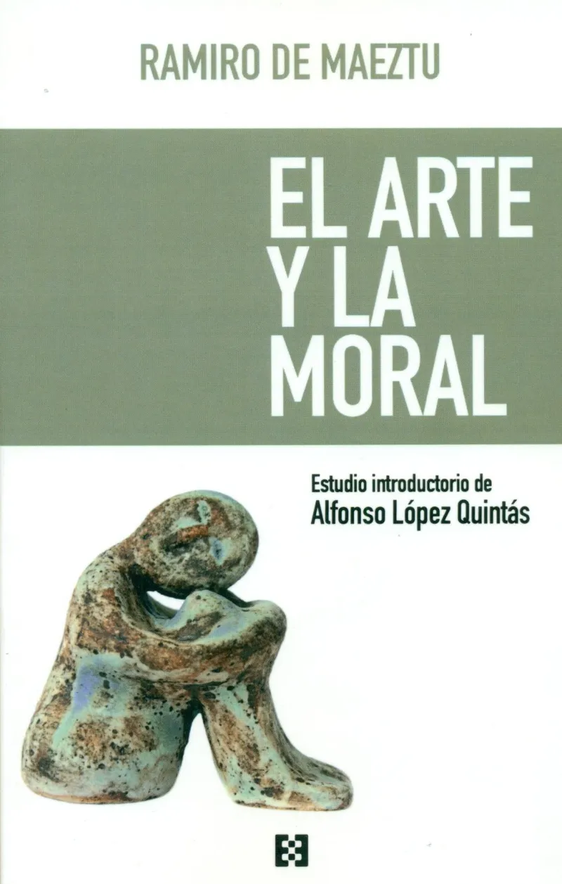 ARTE Y LA MORAL, EL