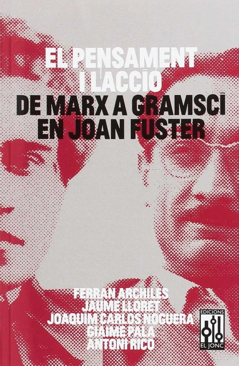 PENSAMENT I L'ACCIO, EL
