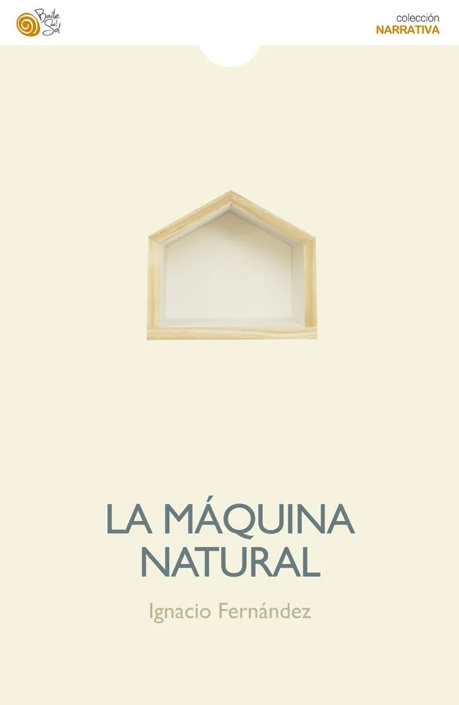 MAQUINA NATURAL