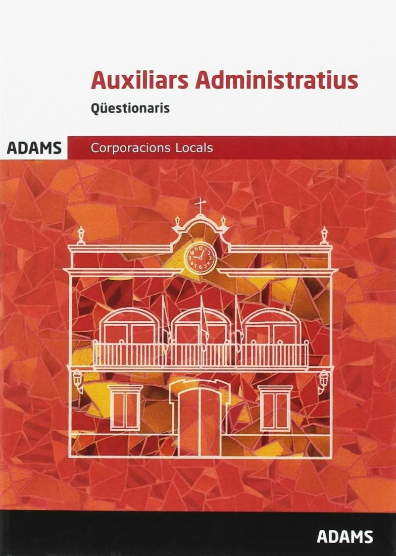 AUX ADMINISTRATIUS