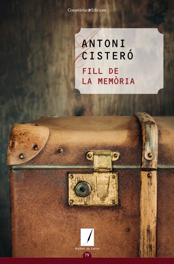 FILL DE LA MEMORIA