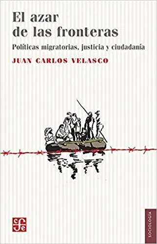 AZAR DE LAS FRONTERAS,EL