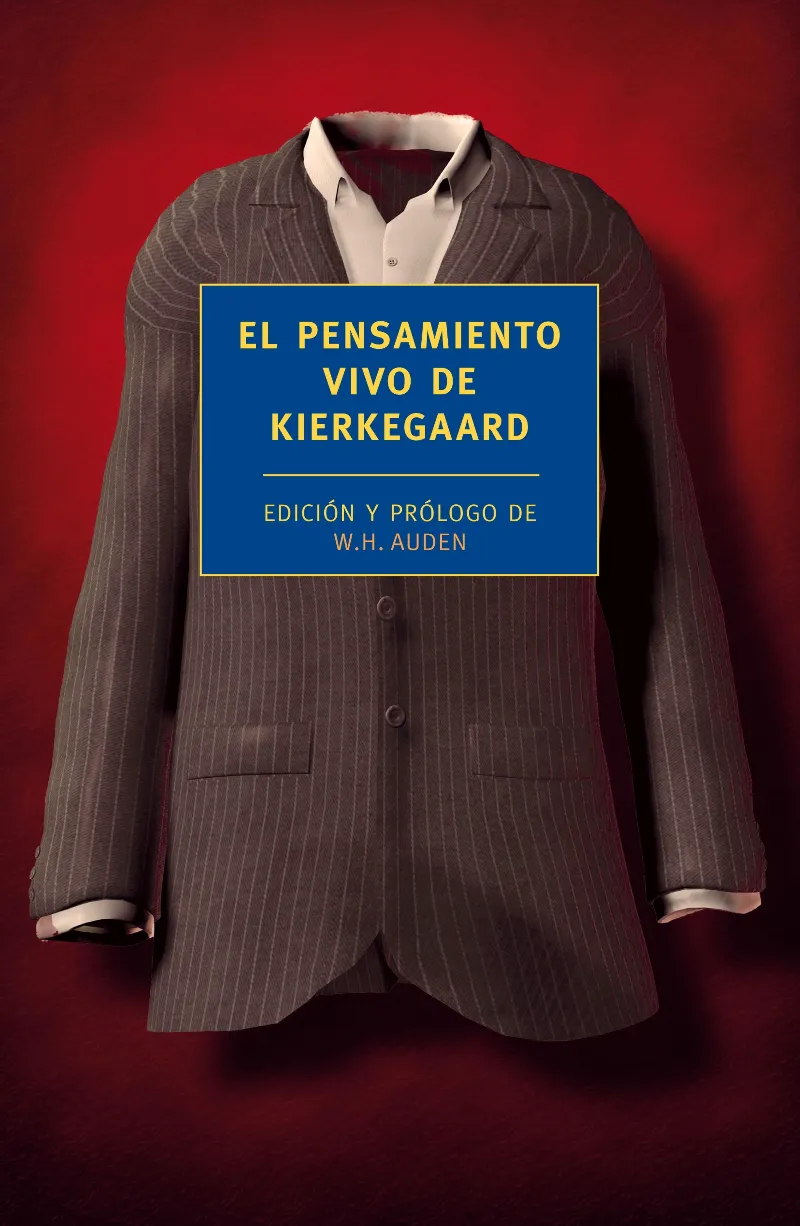 PENSAMIENTO VIVO DE KIERKEGARD
