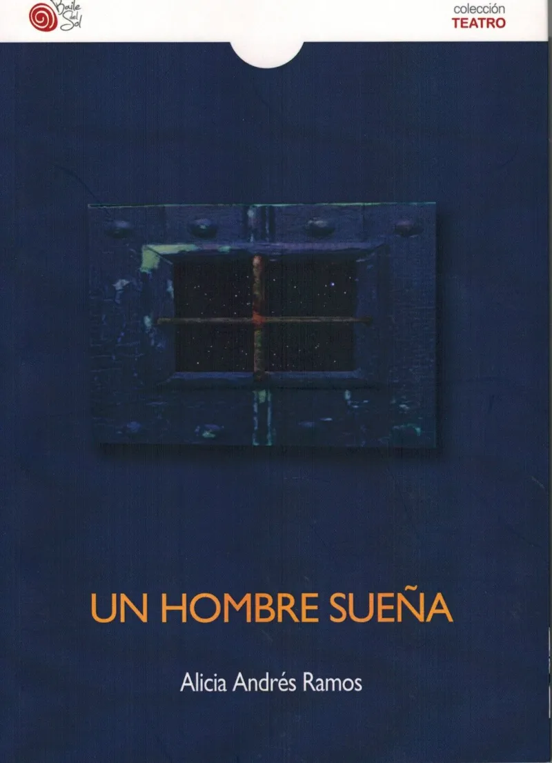 HOMBRE SUEÑA, UN