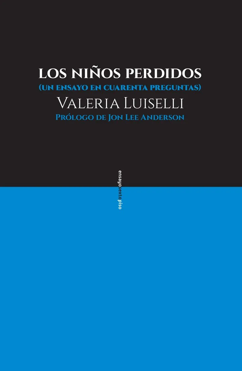 NIÑOS PERDIDOS,LOS