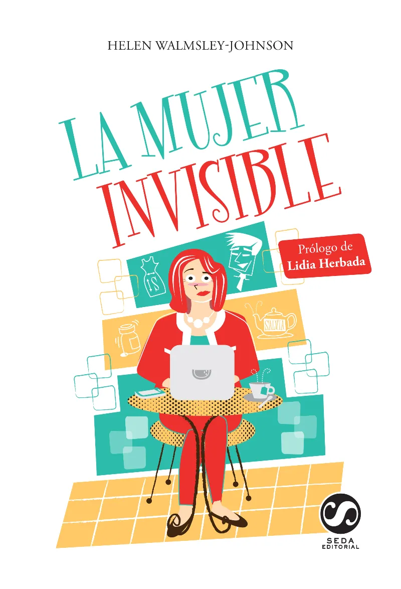 MUJER INVISIBLE,LA